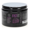 Fist It Crème relaxante Anal Relaxer 500 ml - Pot noir